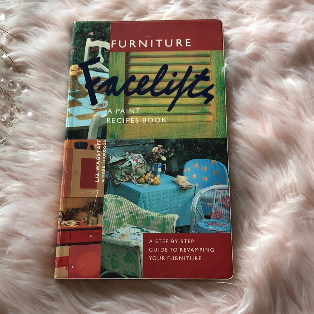 Craft book